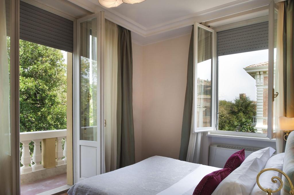Hotel Villa Liberty