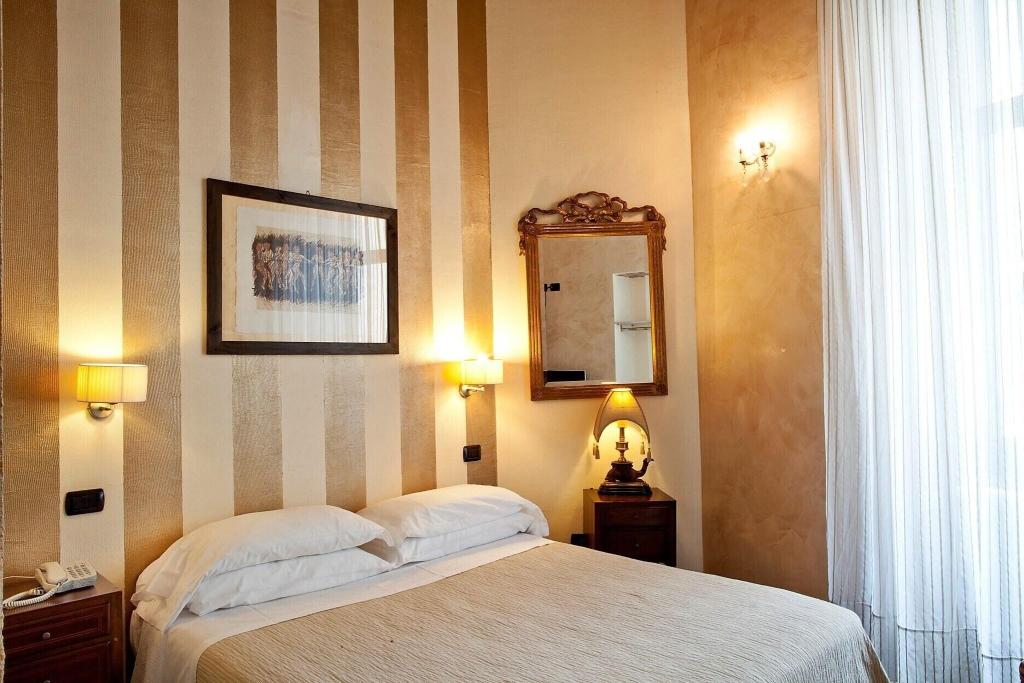 Hotel Scalzi