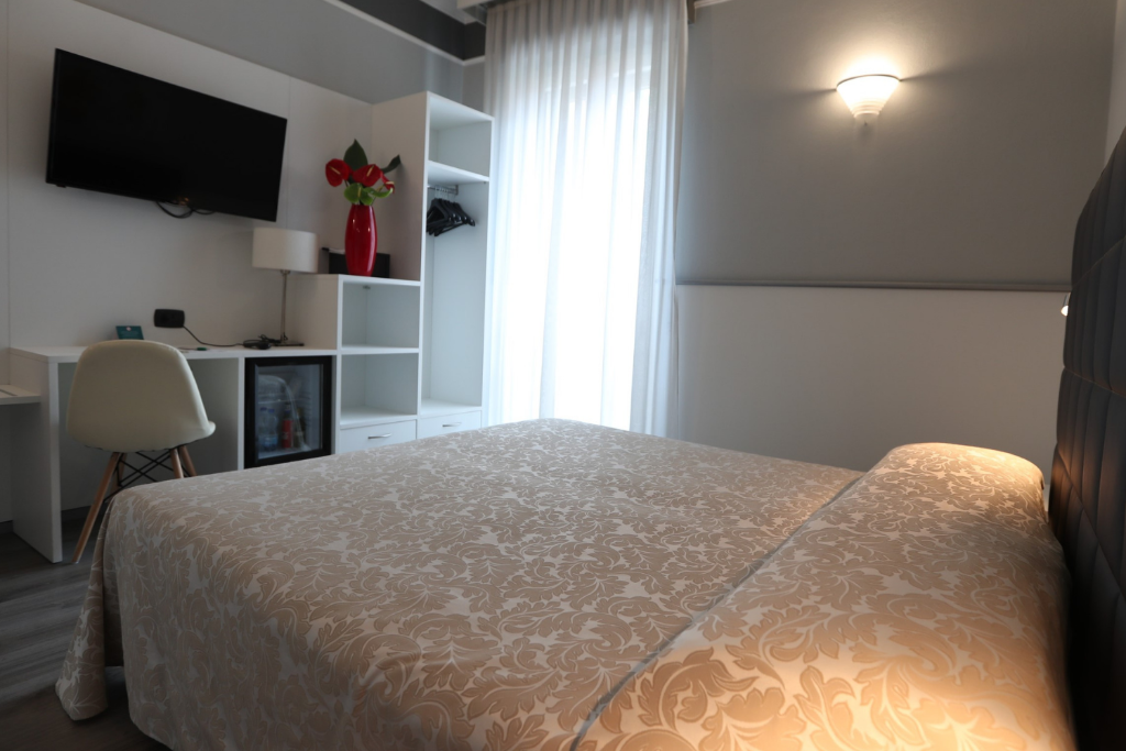 Hotel Italia
