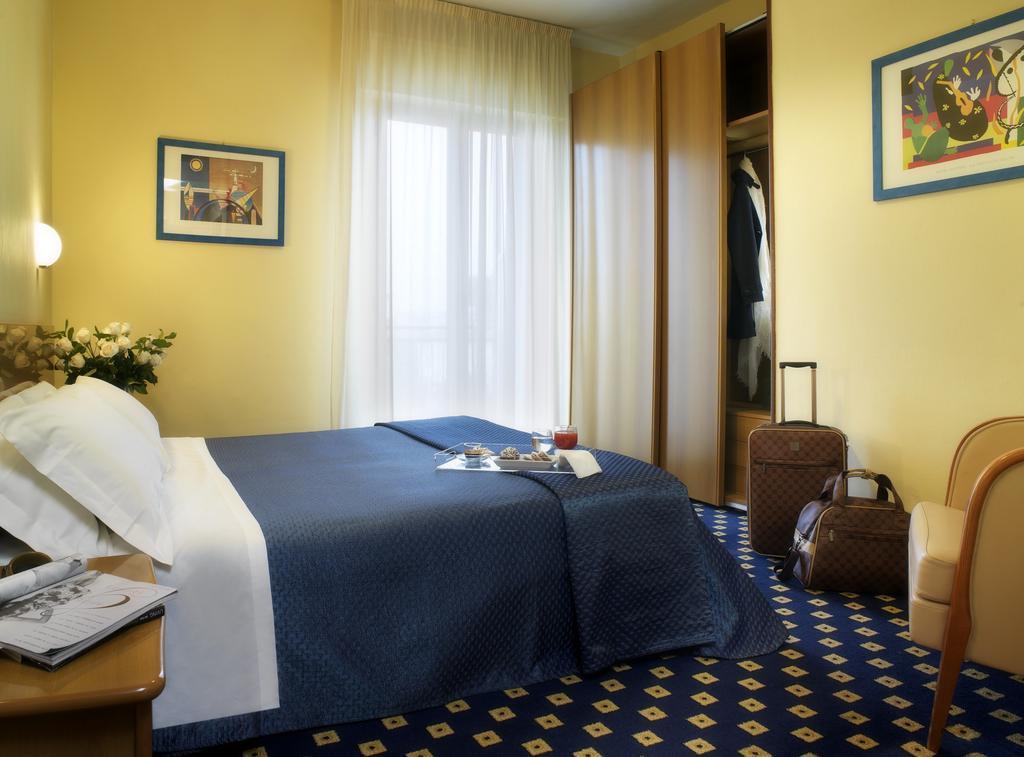 Hotel Biancamano