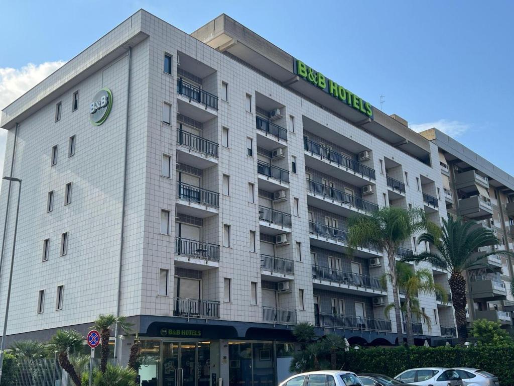 Hotel B&B Hotel Bari Rondò, Italien, Bari. Großes 2