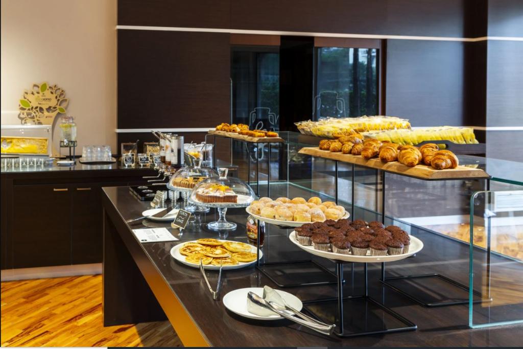 Hotel B&B Hotel Bari Rondò, Italien, Bari. Großes 9