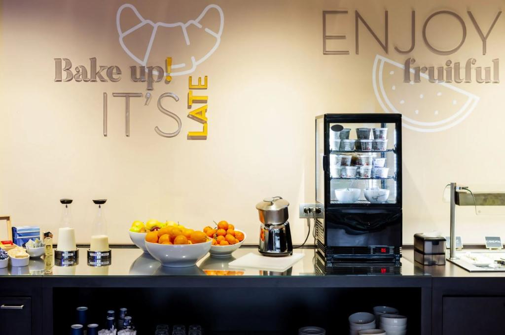 Hotel B&B Hotel Bari Rondò, Italien, Bari. Großes 10