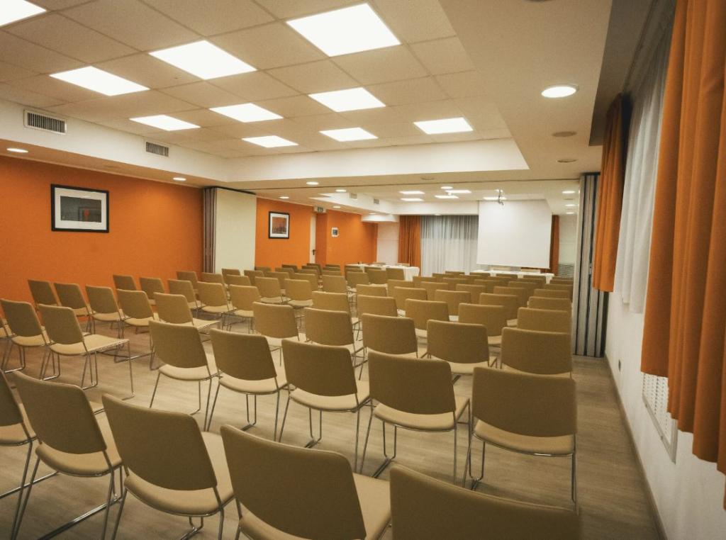 Hotel B&B Hotel Bari Rondò, Italien, Bari. Großes 2