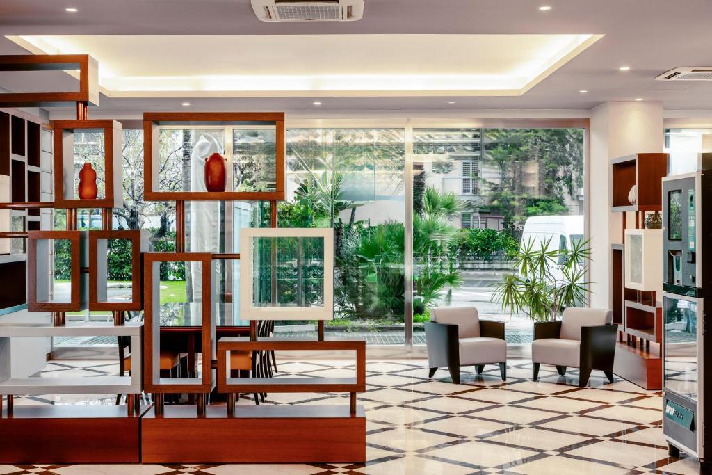 Hotel B&B Hotel Bari Rondò, Italien, Bari. Großes 1