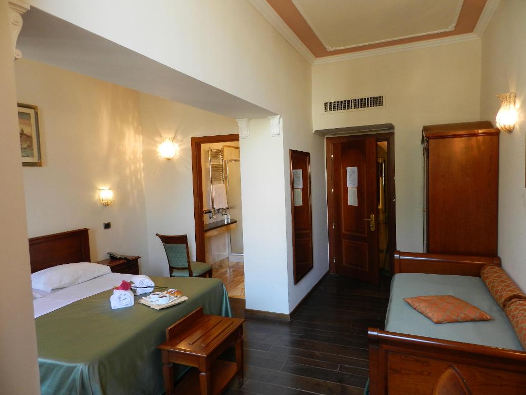 Domus Florentiae Hotel