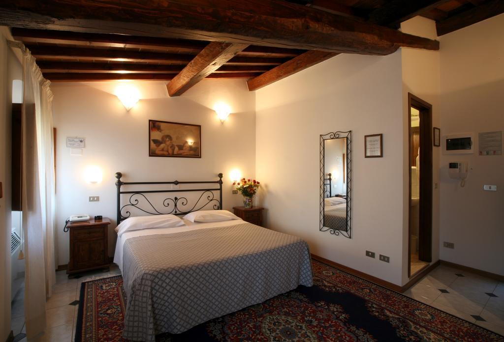 Hotel Collodi - Firenze
