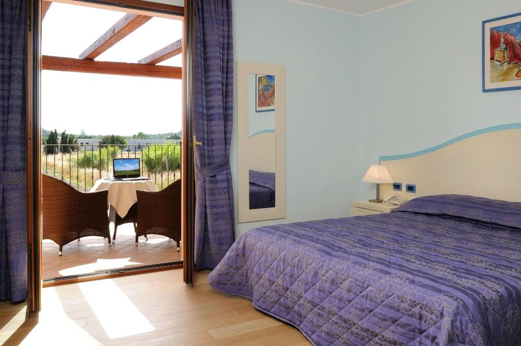 Hotel Sa Cheya Relais