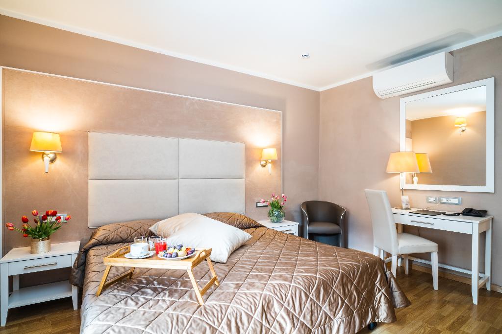 Hotel Centrale