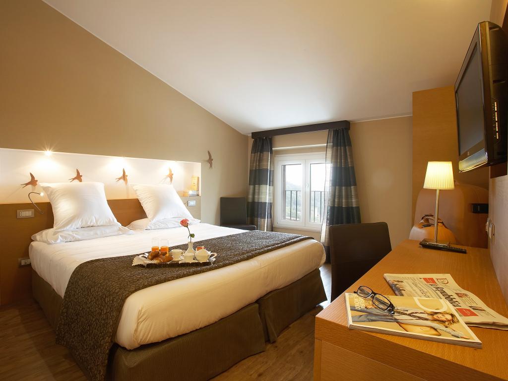 Hotel Porta Nuova