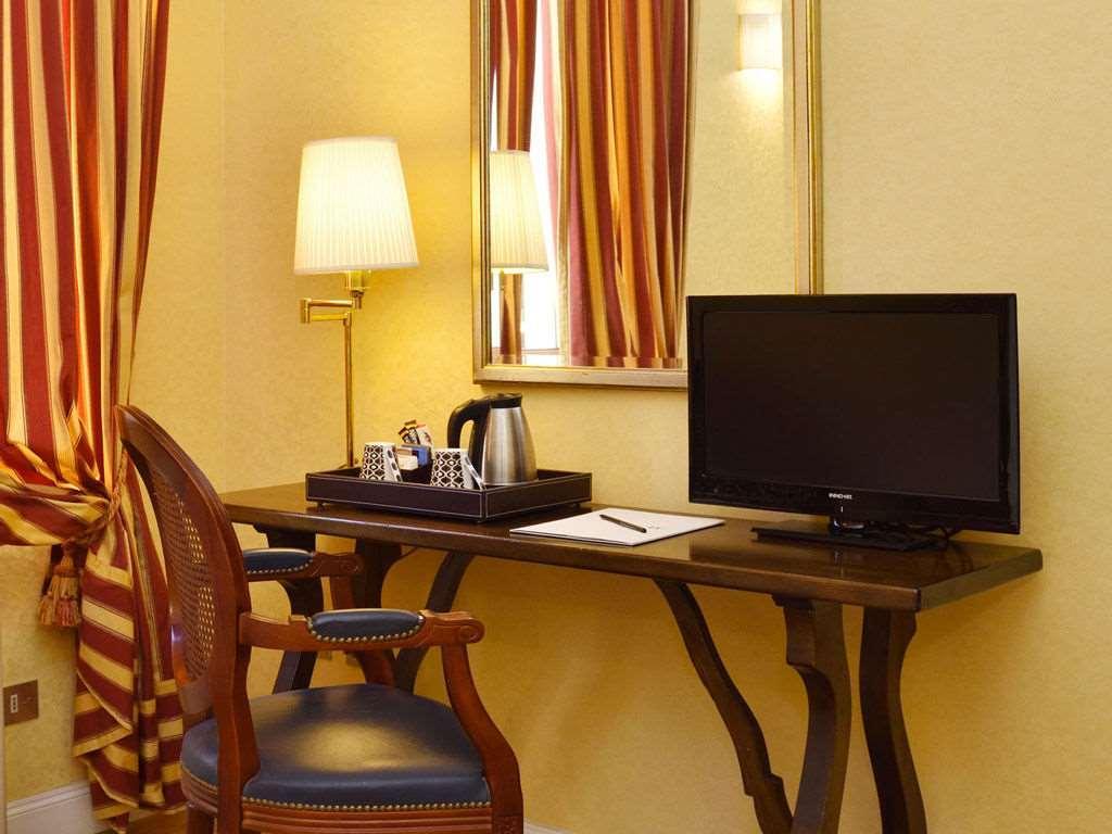 Hotel Firenze & Continentale