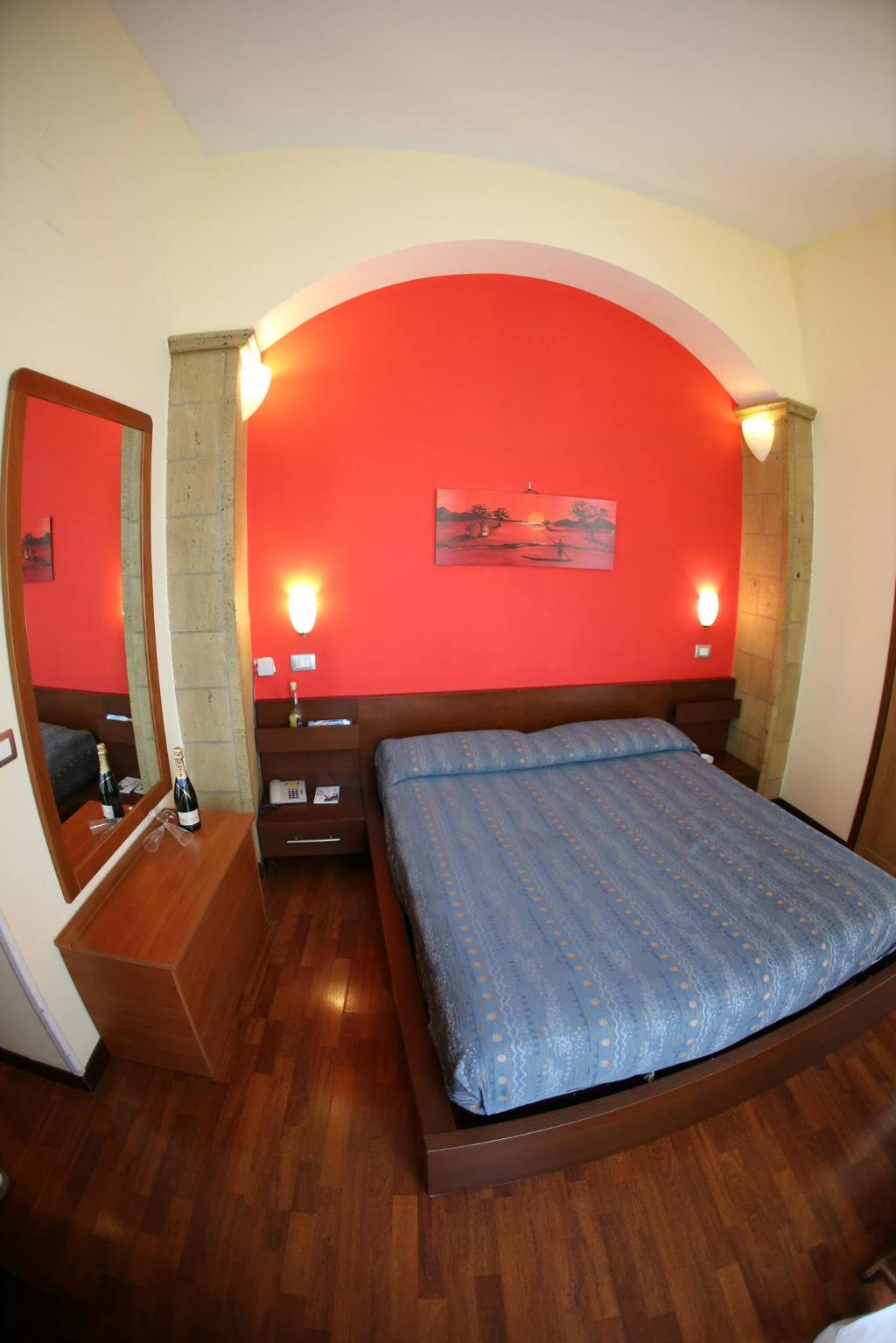 Hotel Nettuno