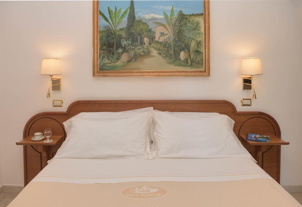 Hotel Villa Schuler