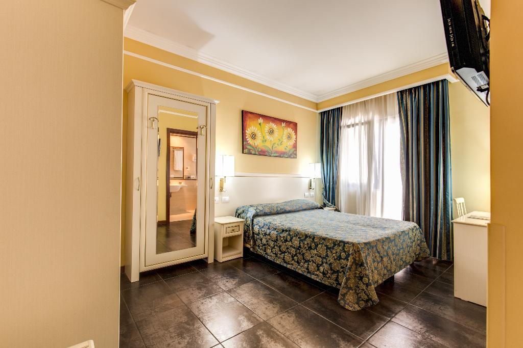 Cervara Park Hotel