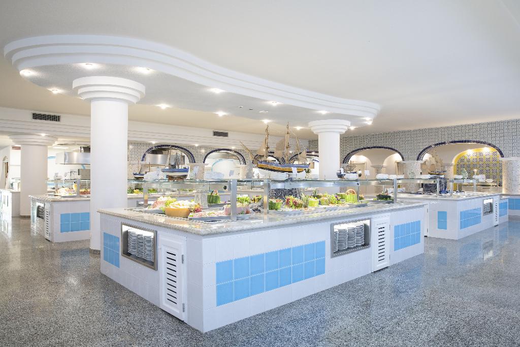 Hotel Club Hotel Marina Beach, Italien, Orosei. Großes 2