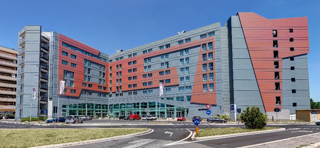 Hotel iH Hotel Roma Z3 (ex Idea), Italien, Rom. Großes 22