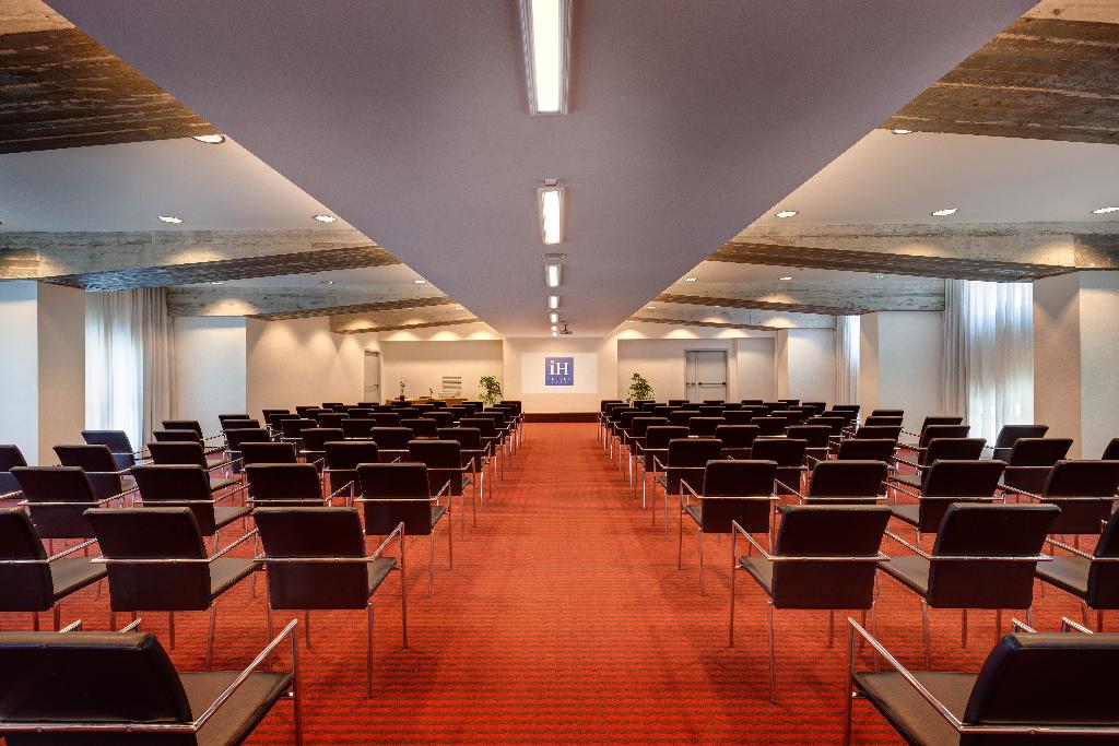 Hotel iH Hotels Roma Z3, Italien, Rom. Großes 22