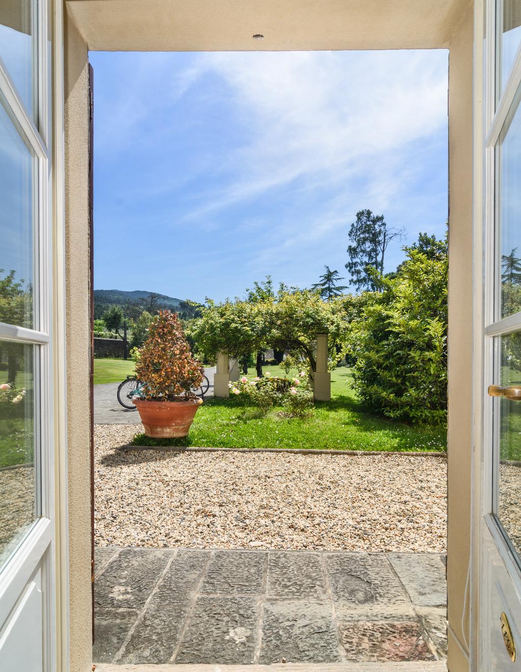 Albergo Villa Marta