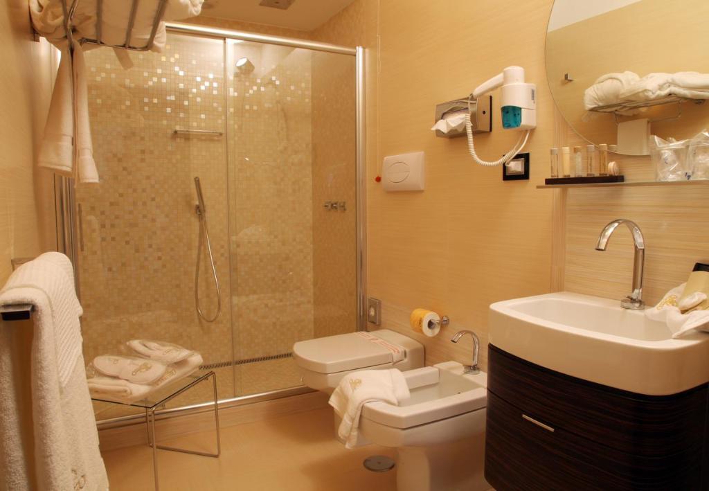 Hotel Cenacolo