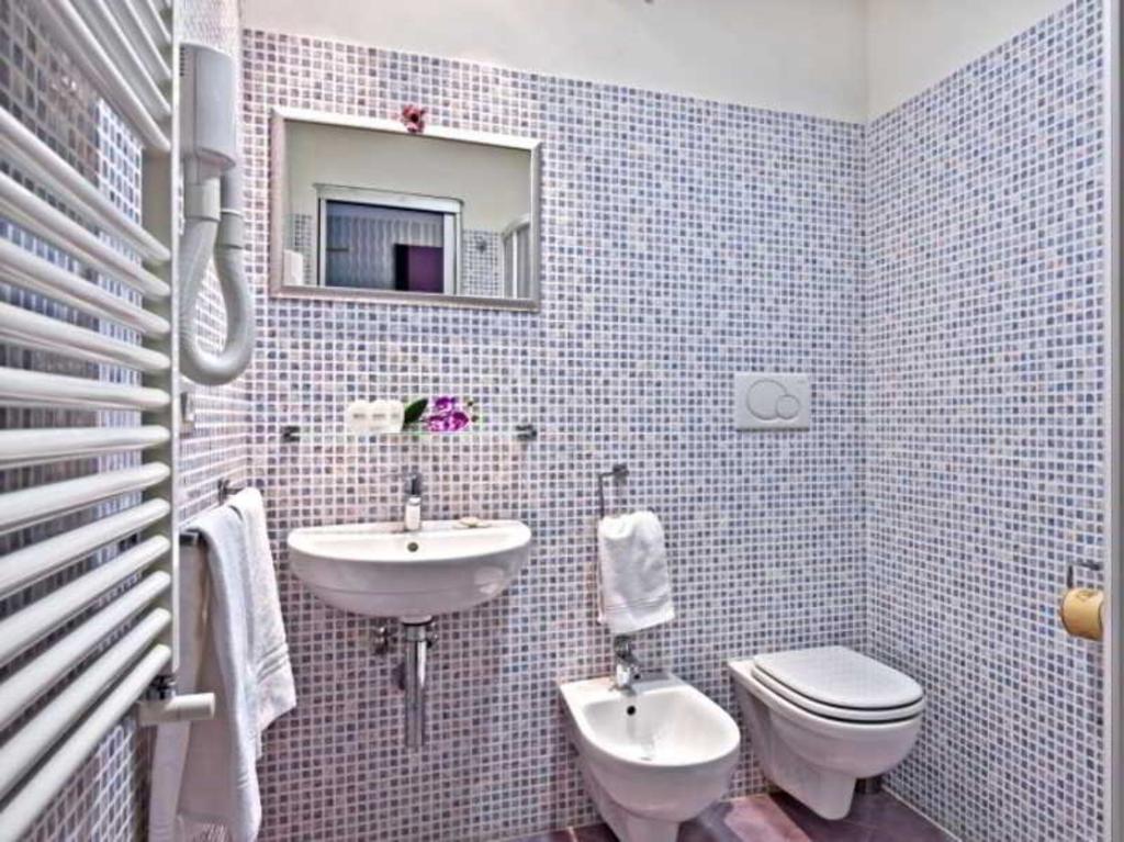 Hotel Relais Dei Papi, Italien, Rom. Großes 1