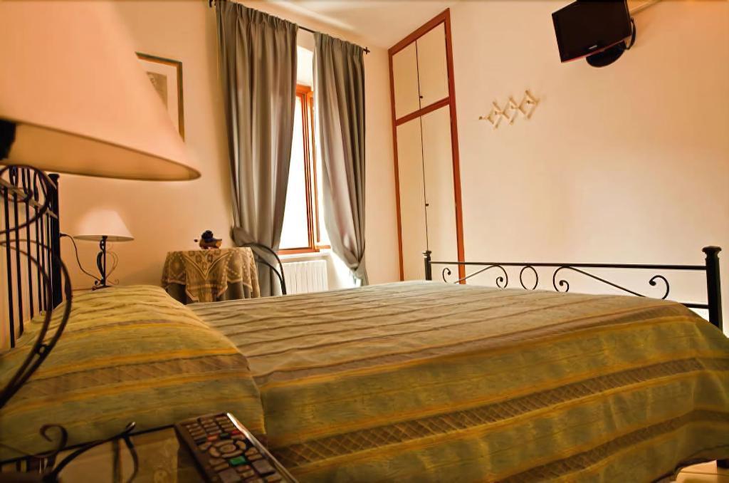 Hotel San Giacomo