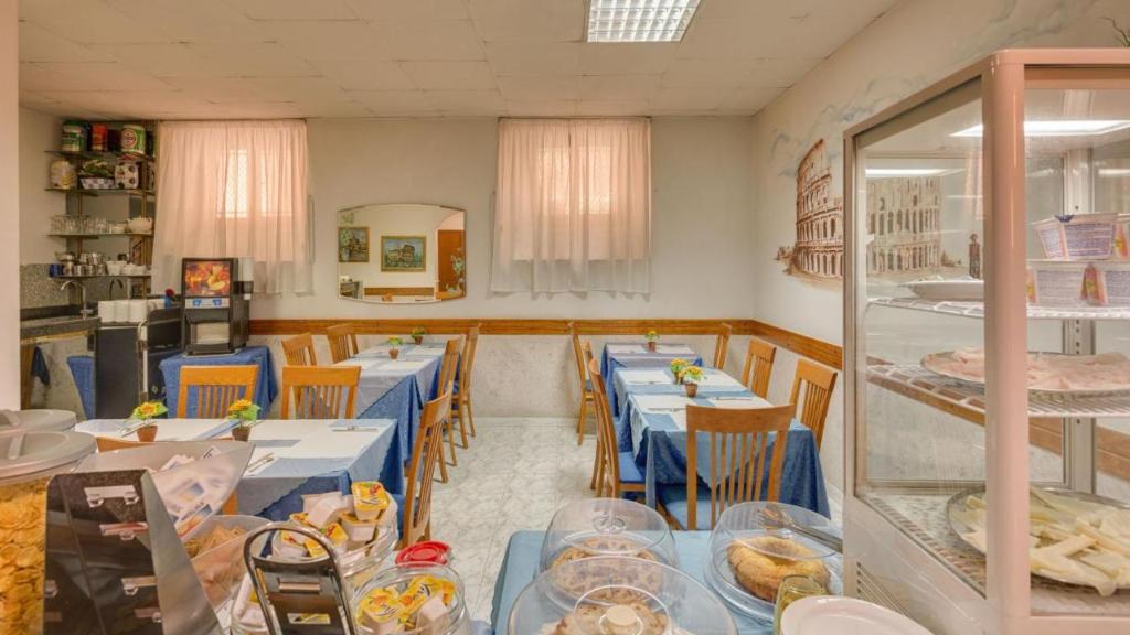 Hotel Hotel Washington, Italien, Rom. Großes 1