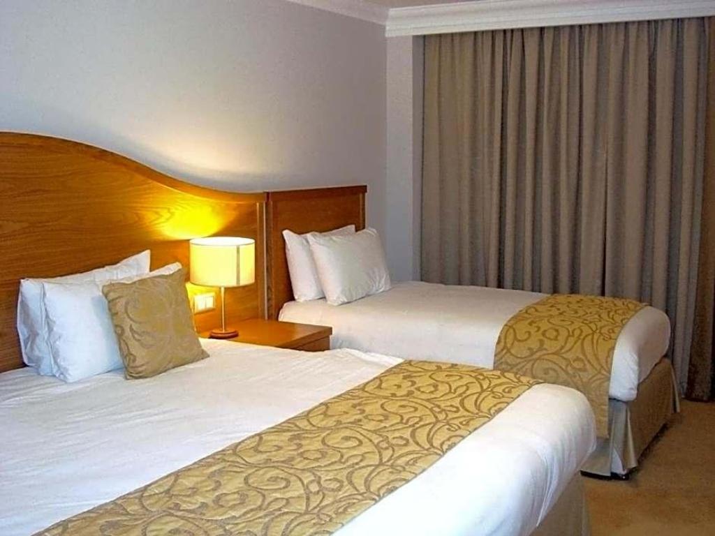 Parkview Hotel