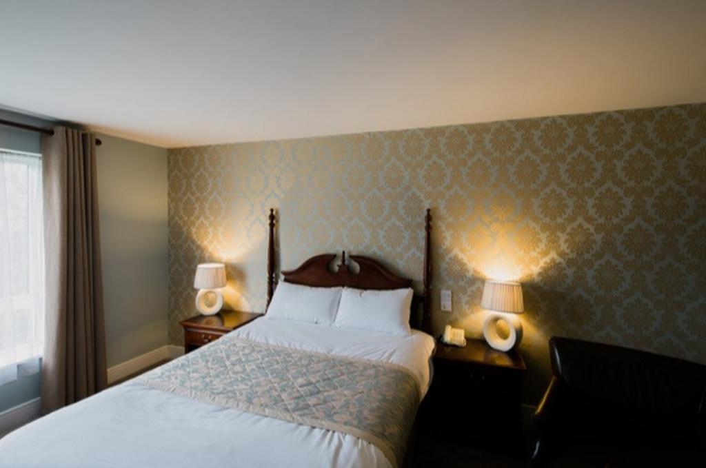 Abbeyleix Manor Hotel