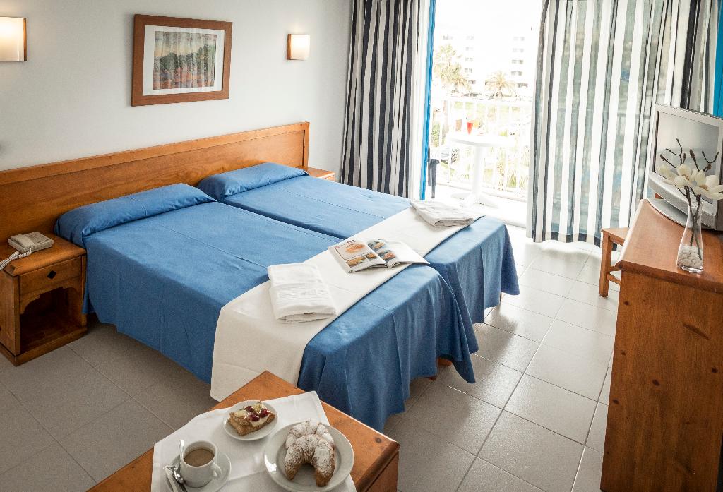 Hotel Ilusion Vista Blava
