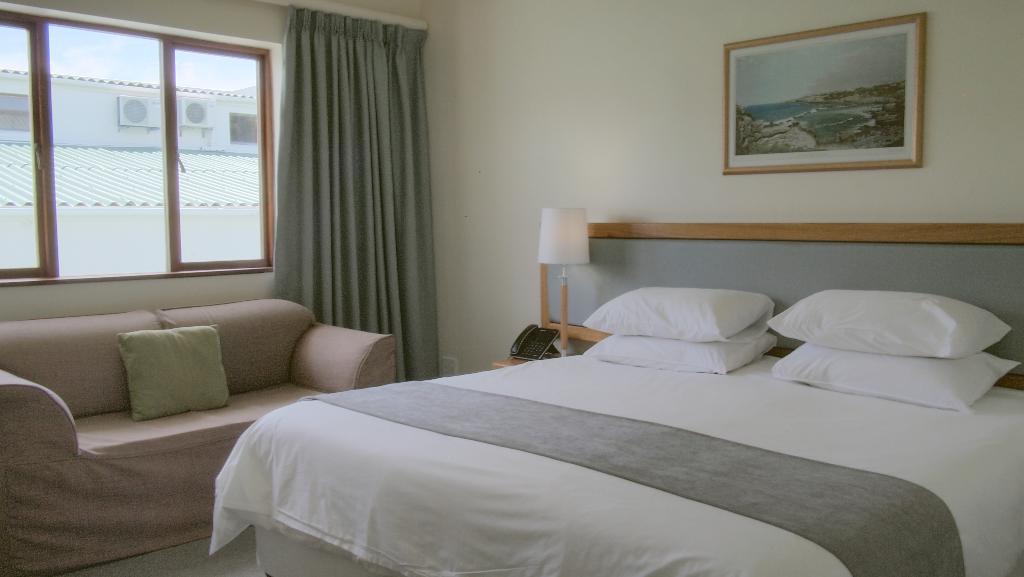Windsor Hotel
