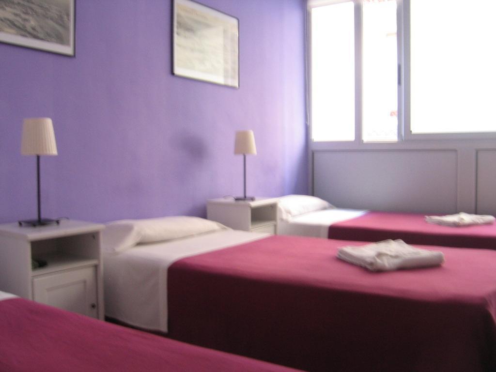 Hostal El Kano
