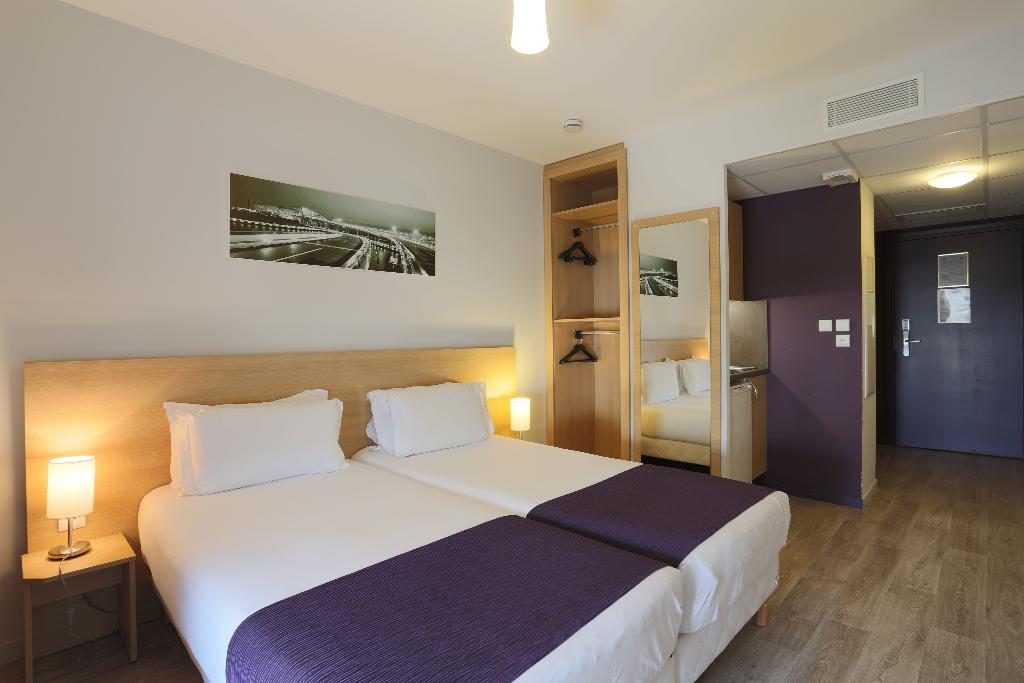 Eastlodge Lyon Est Eurexpo