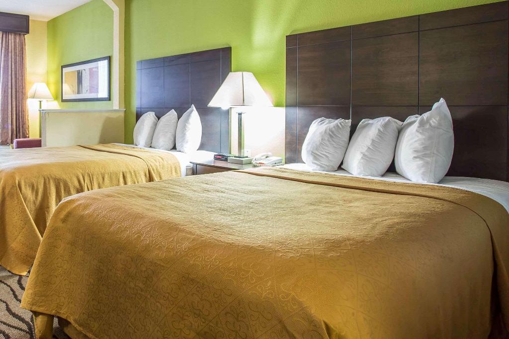 Quality Inn & Suites Aiken