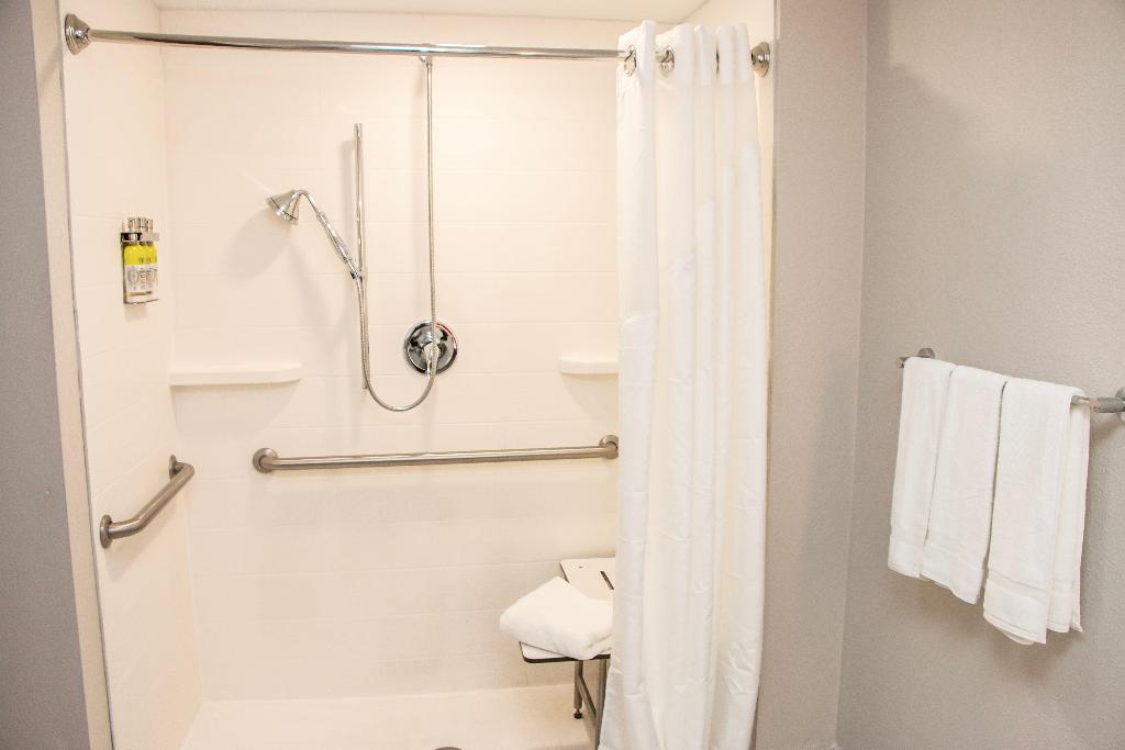 Holiday Inn Express Allentown North
