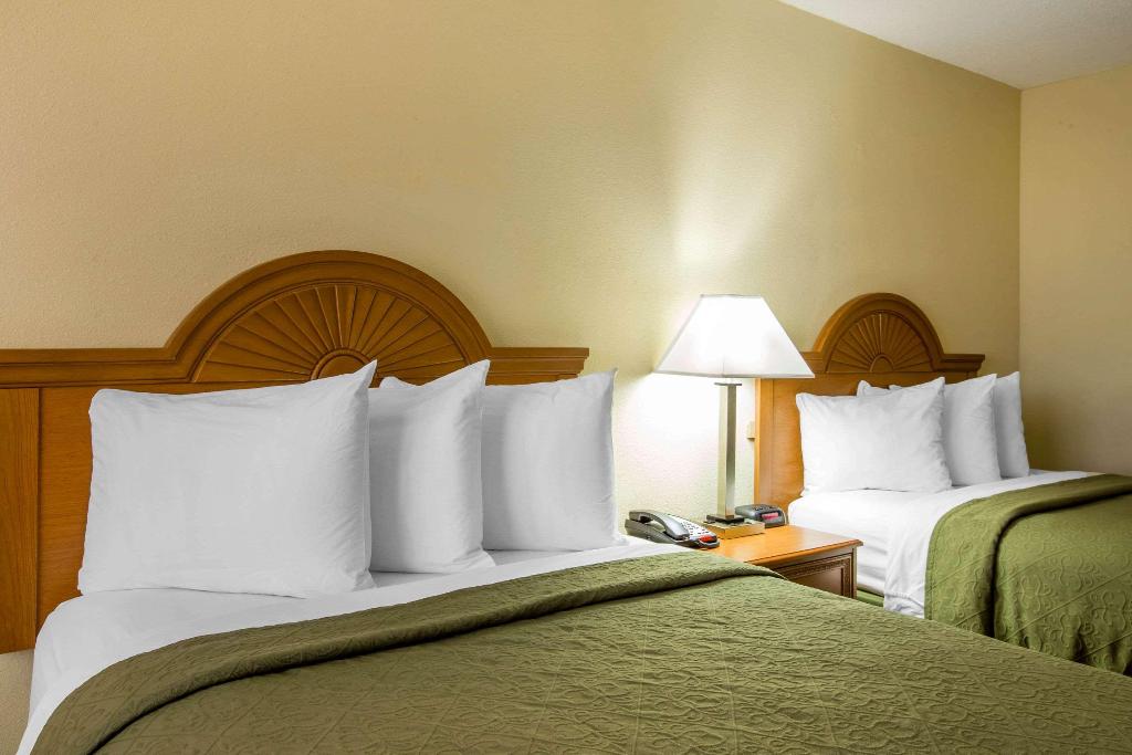 Quality Inn Americus Area