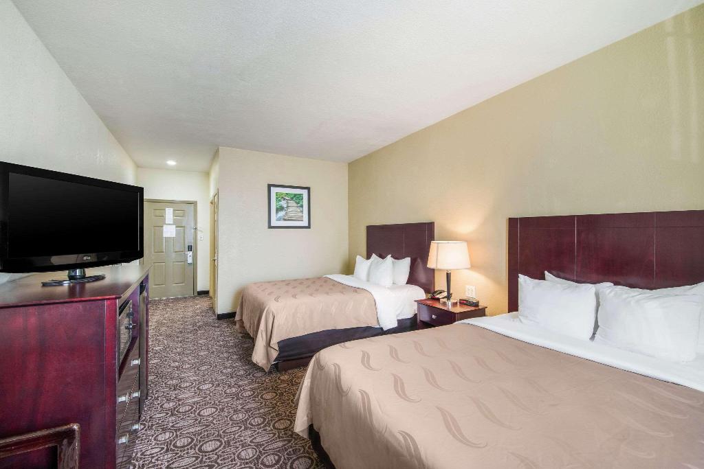 Quality Inn