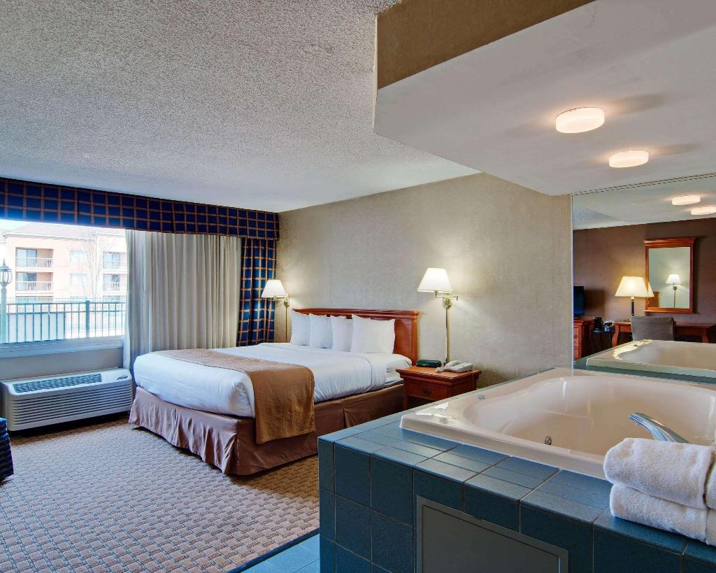 Quality Inn Beckley