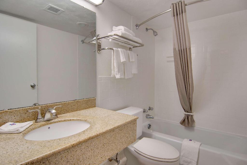 Motel 6 Clarion, PA