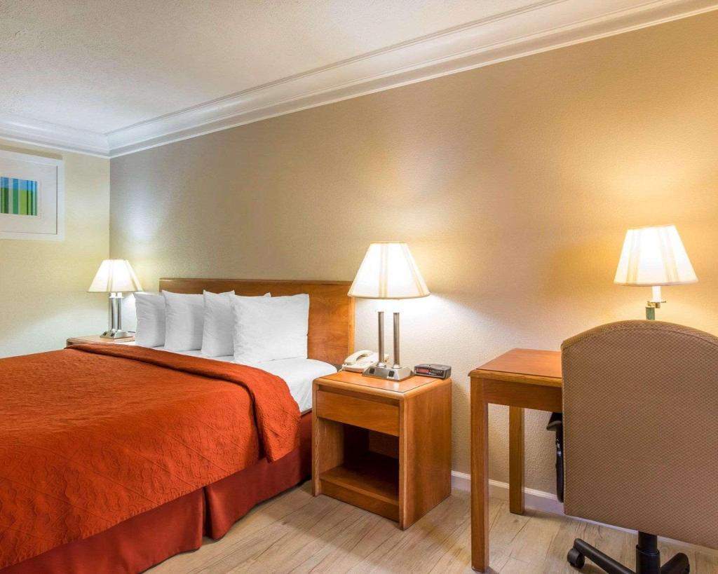 Quality Inn Dalton Area