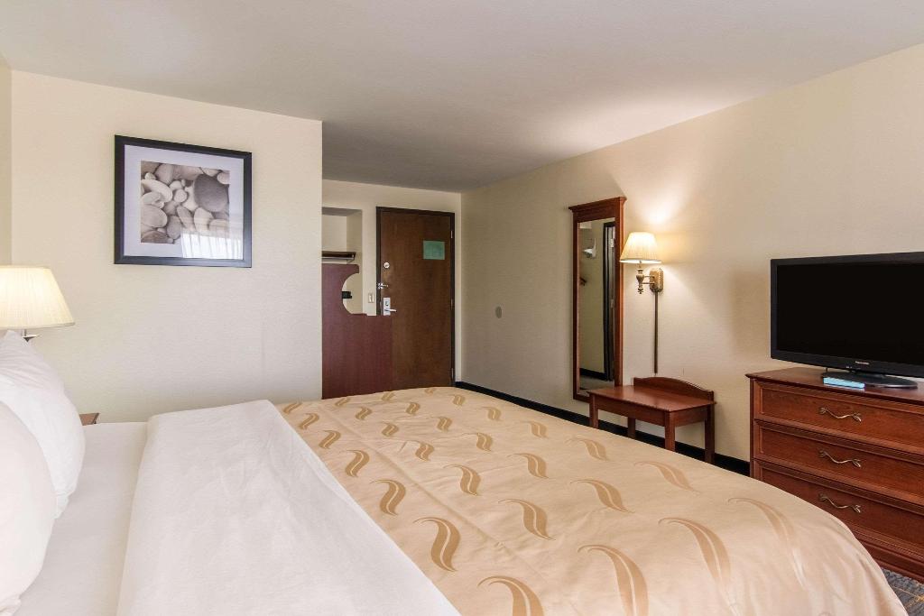 Quality Inn I-70