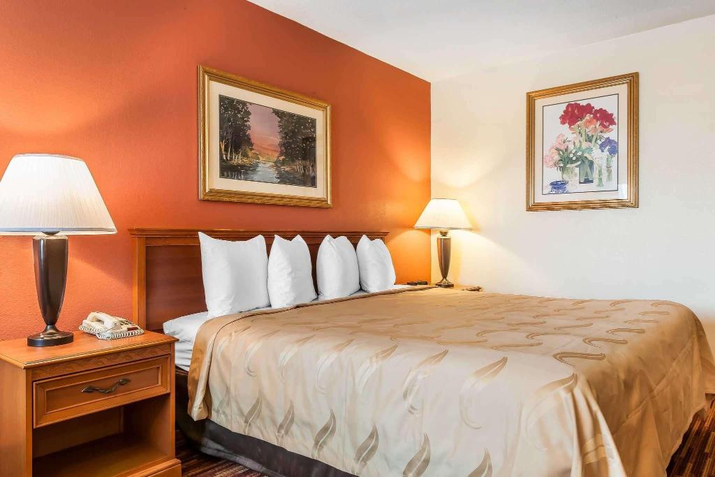 Quality Inn Gallipolis