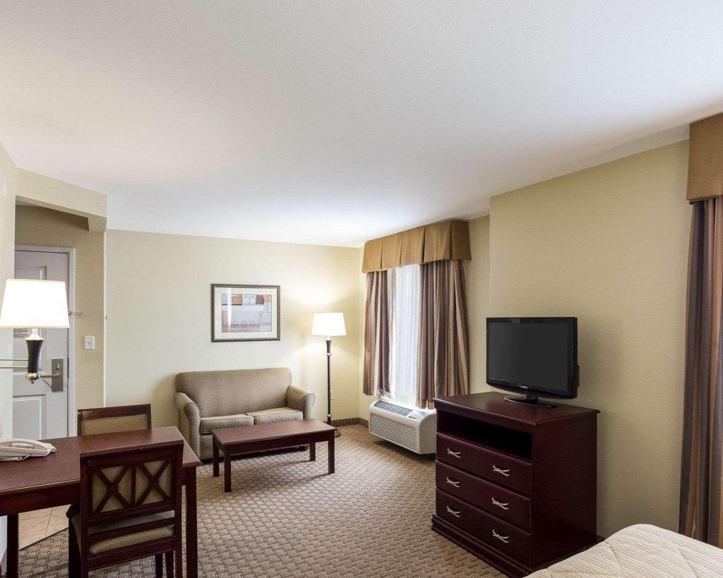 MainStay Suites Houma