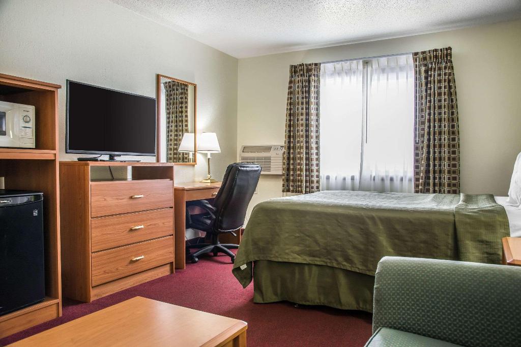 Quality Inn St. Croix River Valley