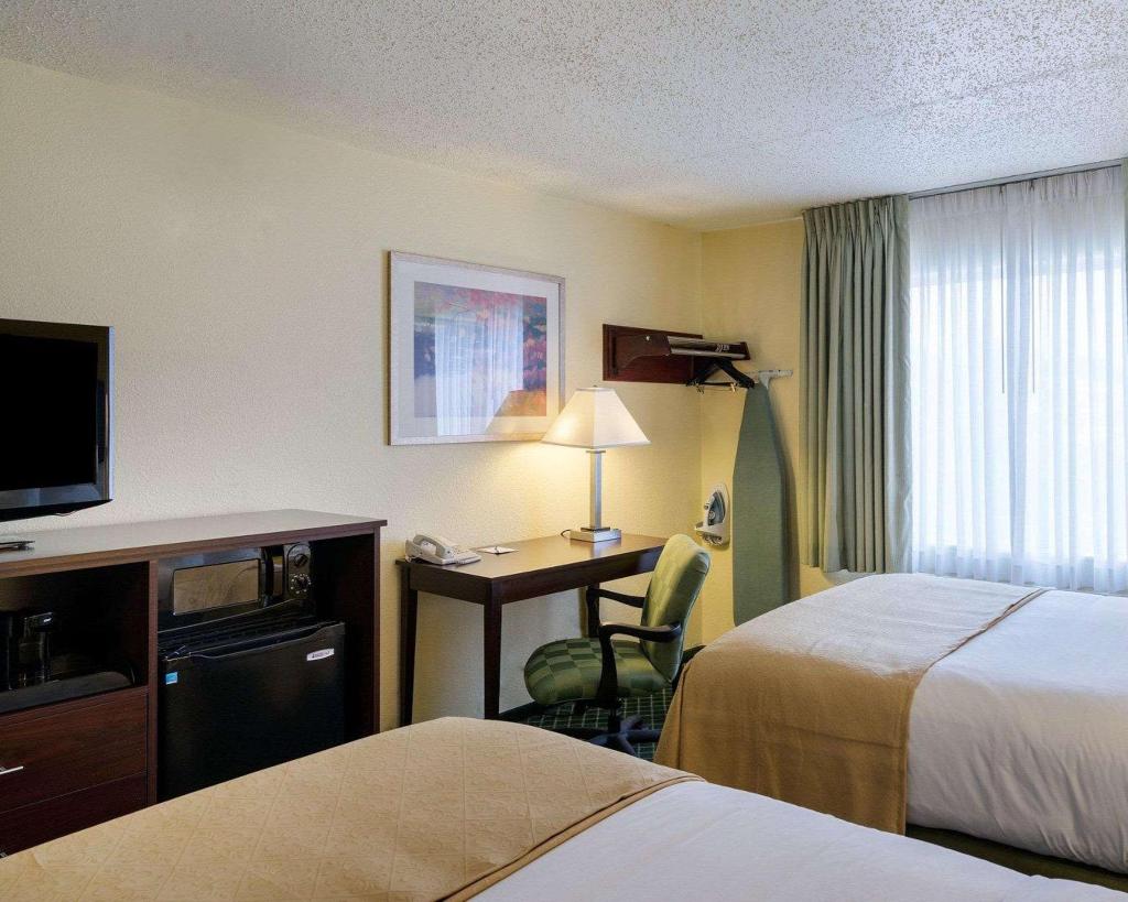 Quality Inn Newark