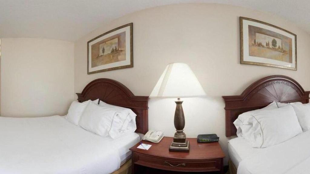 Quality Inn & Suites Sioux CIty