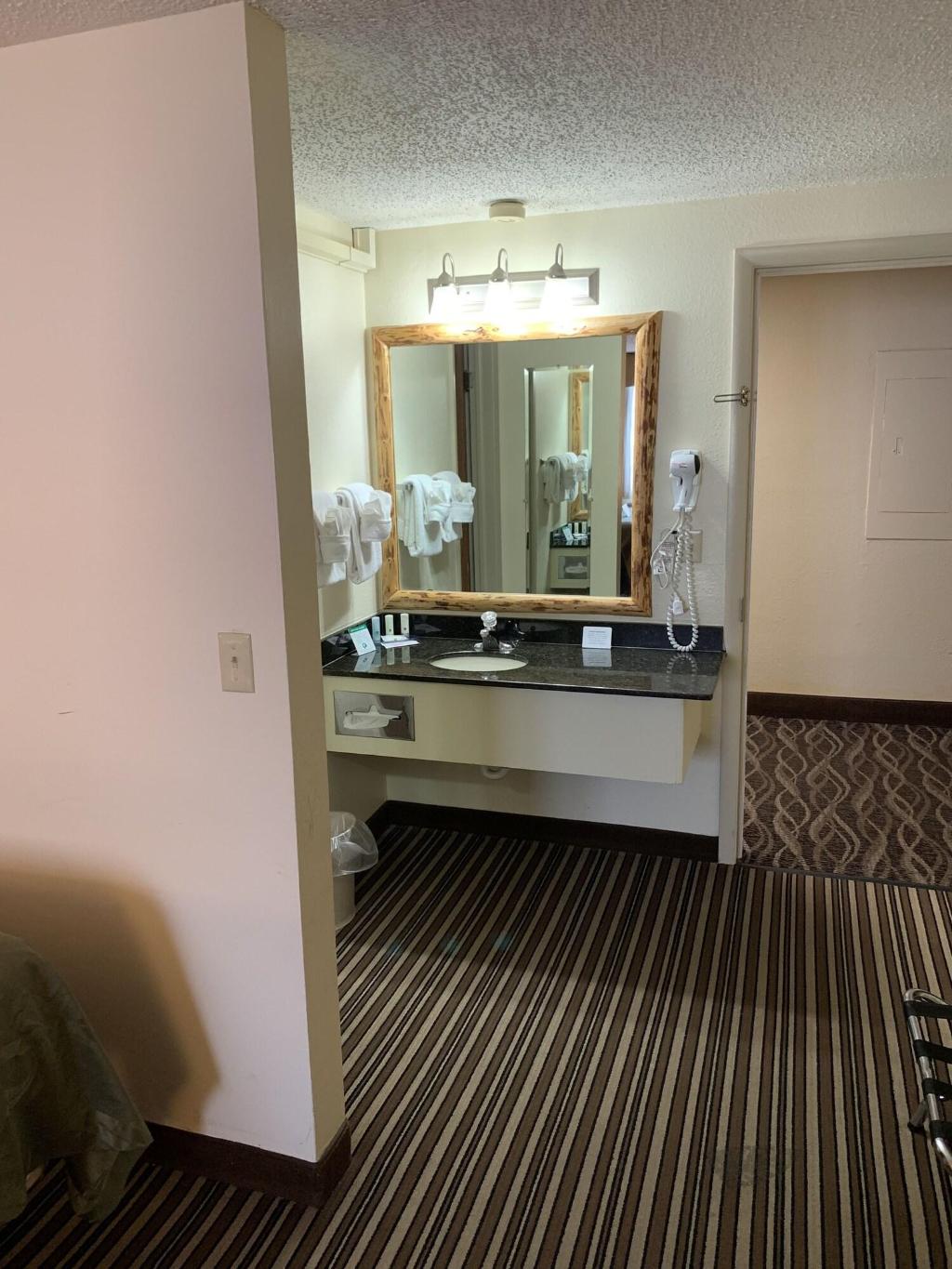 Studio 6 Suites Butte, MT - I-90 / I-15