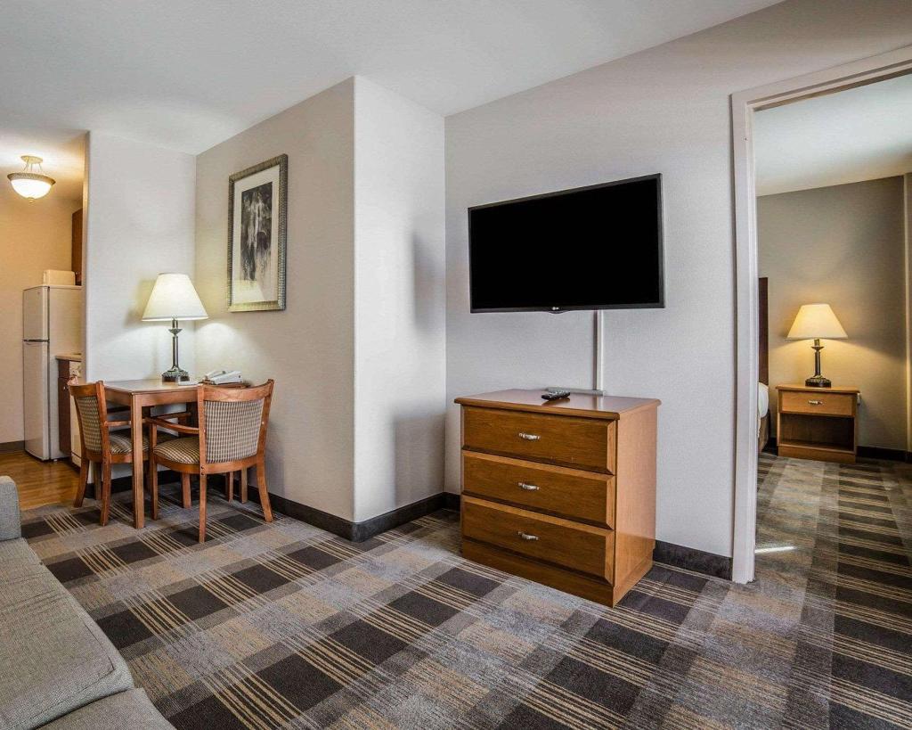 MainStay Suites Casper