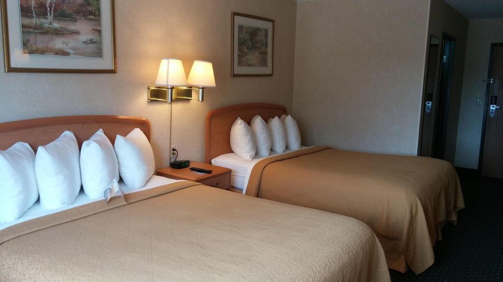 Quality Inn Grand Forks