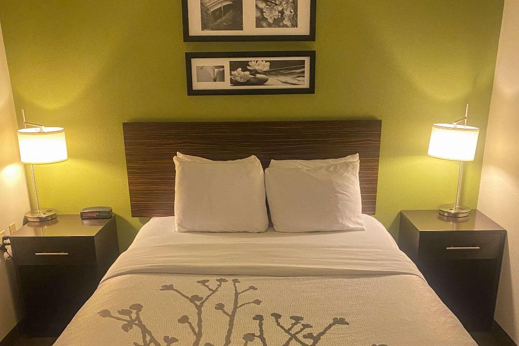 Surestay Roseburg