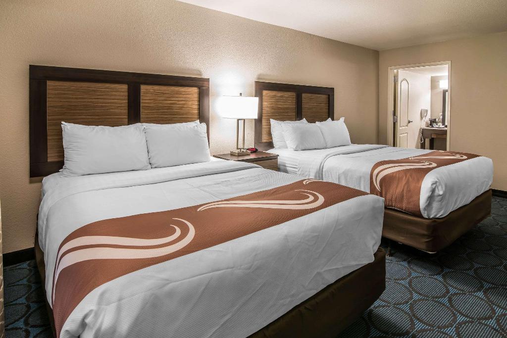 Elevate Hotel at Sierra Blanca Ruidoso, Ascend